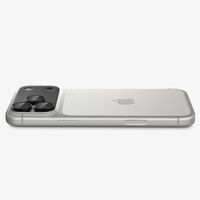 Spigen Optik Pro XL - pack de 1 Apple iPhone 18 Pro - Black