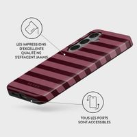 Burga Coque Tough MagSafe Samsung Galaxy S26 - Spellbound