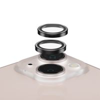 PanzerGlass Protection Caméra Hoops Optic Rings Apple iPhone 13 / 13 Mini
