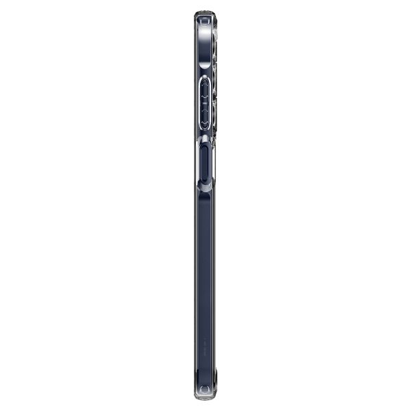 Spigen Coque Ultra Hybrid Samsung Galaxy A15 (5G/4G) - Crystal Clear