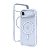 dbramante1928 Coque Grenen MagSafe Apple iPhone Air - Blue