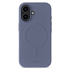 Holdit Coque MagSafe Apple iPhone 16 - Pacific Blue
