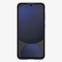 Spigen Coque Rugged Armor Samsung Galaxy S24 FE - Matte Black