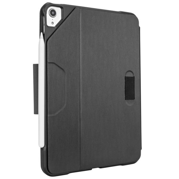 Targus Coque tablette Click-in Apple iPad Air 11 pouces (2026) M4 / (2025) M3 / (2024) M2 / Air 5 (2022) / Air 4 (2020) / Pro 11 (2018/2020) - Noir