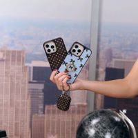 Burga Coque rigide Apple AirPods Pro 2 - Sorry Busy