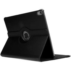 Coque tablette rotatif à 360° Apple iPad Pro 12.9 (2018) - Noir