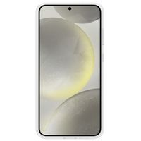 Samsung Coque Suit originale Samsung Galaxy S24 Plus - Yellow
