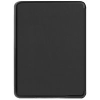 imoshion Étui de liseuse portefeuille Slim Hard Amazon Kindle (2024) / Amazon Kindle (2022) 11th gen - Noir