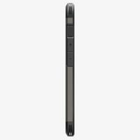 Spigen Coque Tough Armor MagSafe Apple iPhone 17e / 16e - Gunmetal