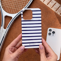 Burga Coque arrière Tough Samsung Galaxy S23 - Old Money