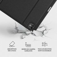 Burga Coque tablette Apple iPad Pro 13 (2025) M5 / (2024) M4 - Love Me Right