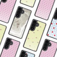 imoshion Coque Design Samsung Galaxy S26 FE - Marble