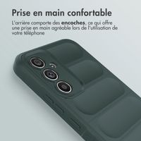 imoshion EasyGrip Backcover Samsung Galaxy A54 (5G) - Vert foncé