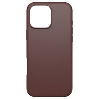 OtterBox Coque Symmetry MagSafe Apple iPhone 16 Pro Max - Union Station Brown