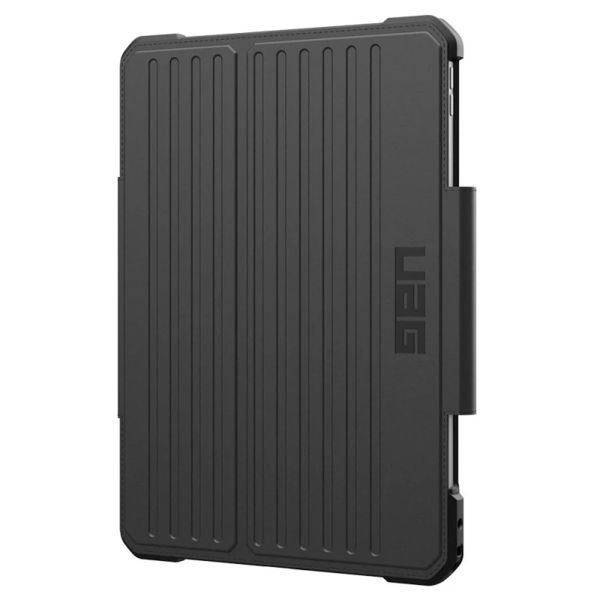UAG Étui de télephone portefeuille Metropolis SE Apple iPad Pro 11 (2025) M5 / (2024) M4 - Noir
