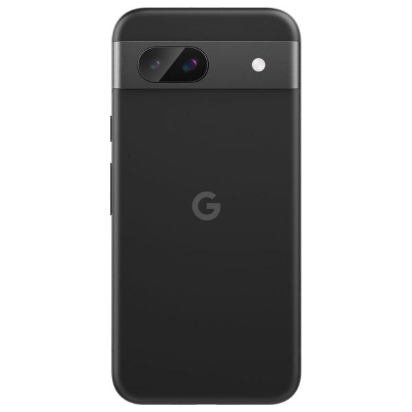 Spigen Optik Pro EZ Fit Lens Protector - Protection d'objectif de caméra (lot de 2) Google Pixel 8a