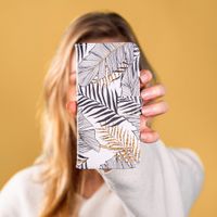 imoshion Design Softcase Bookcase Samsung Galaxy A32 (5G) - Multicolore