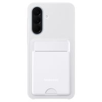 Samsung Original Coque porte-carte Samsung Galaxy A37 (5G) - Light Gray
