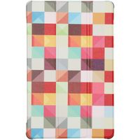 imoshion Coque tablette Design Trifold Samsung Galaxy Tab S6 Lite (2020/2022/2024)  - Various Colors