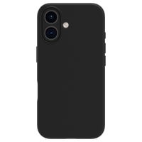 dbramante1928 Coque Monaco MagSafe Apple iPhone 16 - Night Black