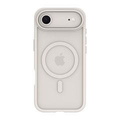 dbramante1928 Coque Grenen MagSafe Apple iPhone Air - Blanc