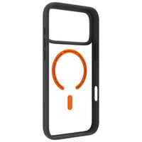dbramante1928 Grenen Étui arrière MagSafe avec D3O® Apple iPhone 18 Pro Max / 17 Pro Max - Black