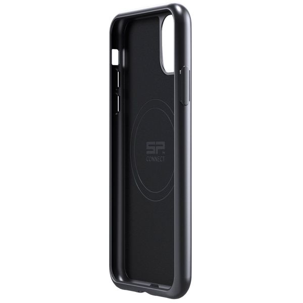 SP Connect SPC+ Series - Coque de télephone Apple iPhone 11 / Xr - Noir
