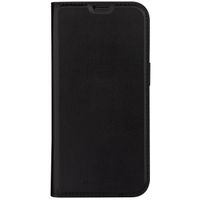 dbramante1928 Coque portefeuille Oslo Apple iPhone 15 - Noir