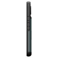 Spigen Coque Slim Armor Google Pixel 9 Pro XL - Abyss Green