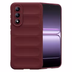 imoshion EasyGrip Backcover OnePlus Nord 5 - Aubergine