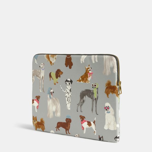 Wouf Housse laptop Daily 13-14 pouces - Puppy