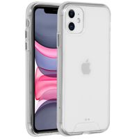 Accezz Coque Xtreme Impact Apple iPhone 11 - Transparent