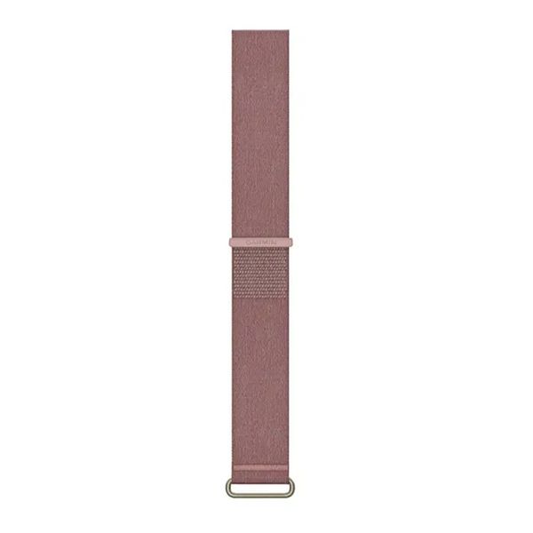 Garmin Accessory Band Garmin CIRQA - Taille L/XL - Mauve