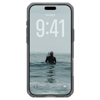 UAG Dot Case avec MagSafe Apple iPhone 17 Pro Max - Ash