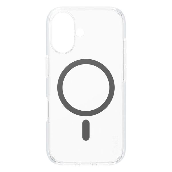 CARE by PanzerGlass Coque Urban Combat MagSafe Apple iPhone 16 - Noir