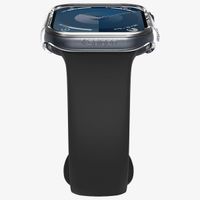 Spigen Coque Thin Fit™ Apple Watch 10 / 11 - 42 mm - Transparent