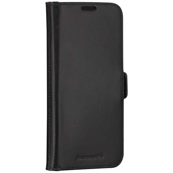 dbramante1928 Étui de télephone portefeuille Copenhagen Samsung Galaxy A55 - Noir