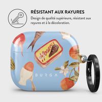 Burga Coque rigide Apple AirPods 3 - Al Fresco