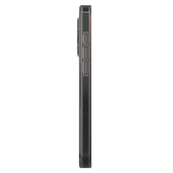 ZAGG Coque Santa Cruz Snap avec MagSafe Apple iPhone 16 Pro Max - Clear / Black