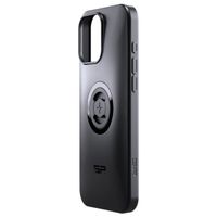 SP Connect SPC+ Series - Coque de télephone Apple iPhone 16 Pro Max - Noir