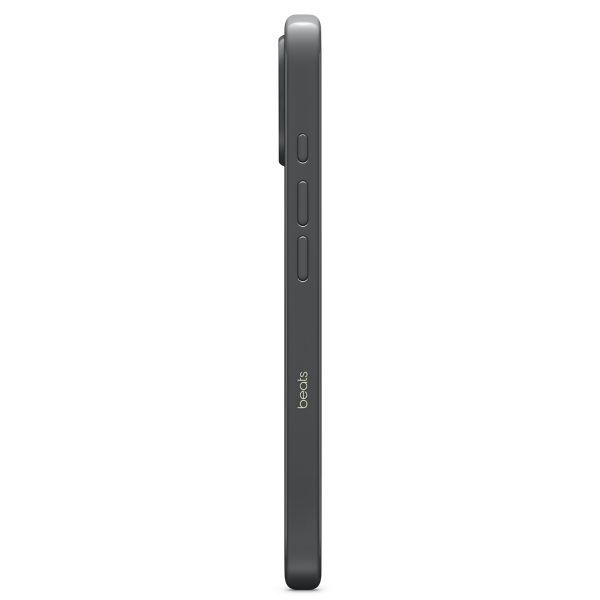 Beats Coque avec MagSafe Apple iPhone 16 - Noir minuit