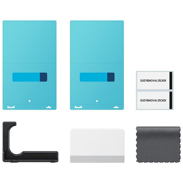Samsung Original Protection d'écran Samsung Galaxy Z Fold 8