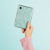 imoshion Coque Design Clear Kobo Clara Colour / Clara BW - Botanica