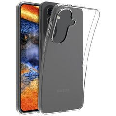 dbramante1928 Coque arrière Greenland Samsung Galaxy A57 (5G) - Clear