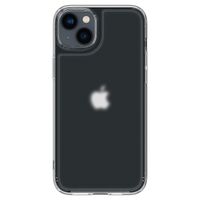 Spigen Coque arrière Quartz Hybrid Matte Clear Apple iPhone 14 Plus - Transparent
