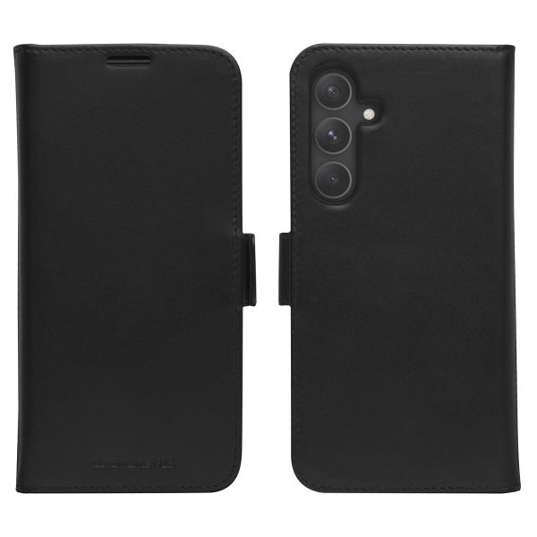 dbramante1928 Étui de télephone portefeuille Lynge Samsung Galaxy S24 Plus - Noir