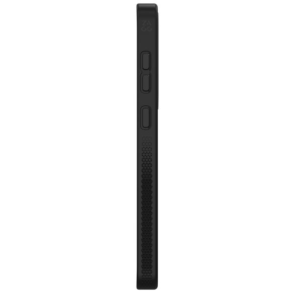 ZAGG Coque Luxe Samsung Galaxy S25 Plus - Noir