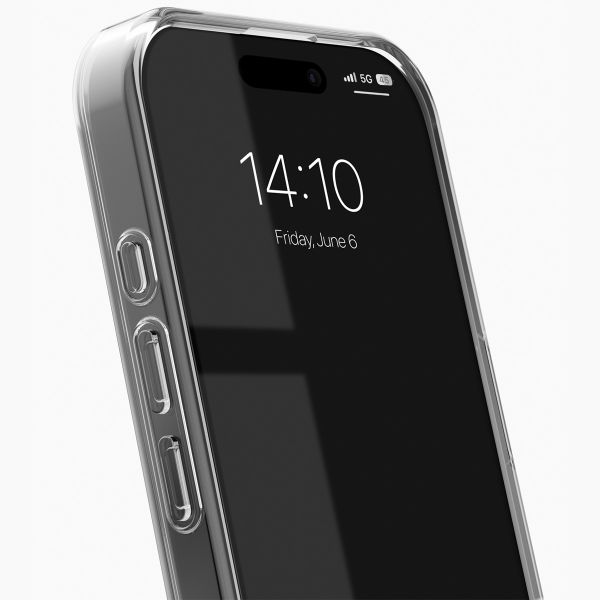 iDeal of Sweden Coque miroir Apple iPhone 16 Pro Max - Mirror