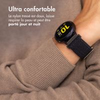 imoshion Pr3097  - Connexion universelle 20 mm - Gris foncé