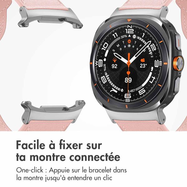 imoshion Pr3426 Samsung Galaxy Watch Ultra (2024/2025) - Rose